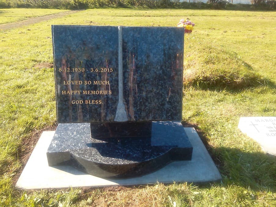 Island Memorials
