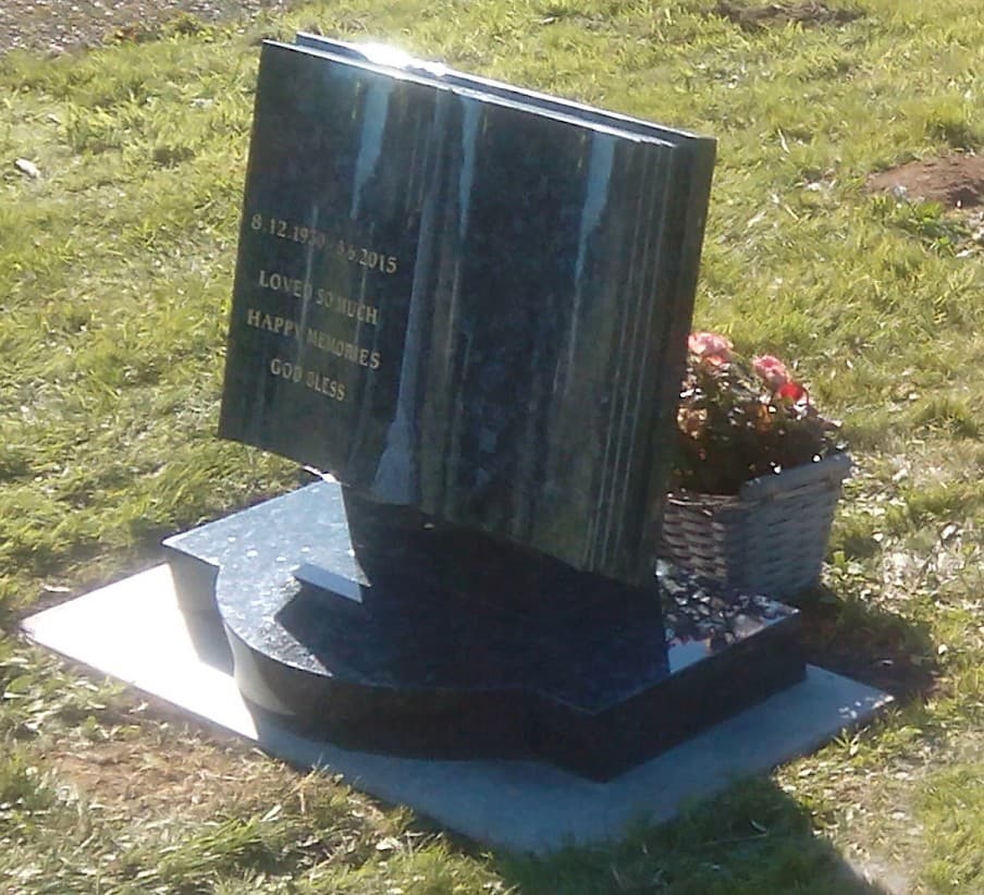 Island Memorials