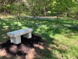 Memorial Benches