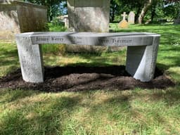 Memorial Benches