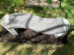 Memorial Benches